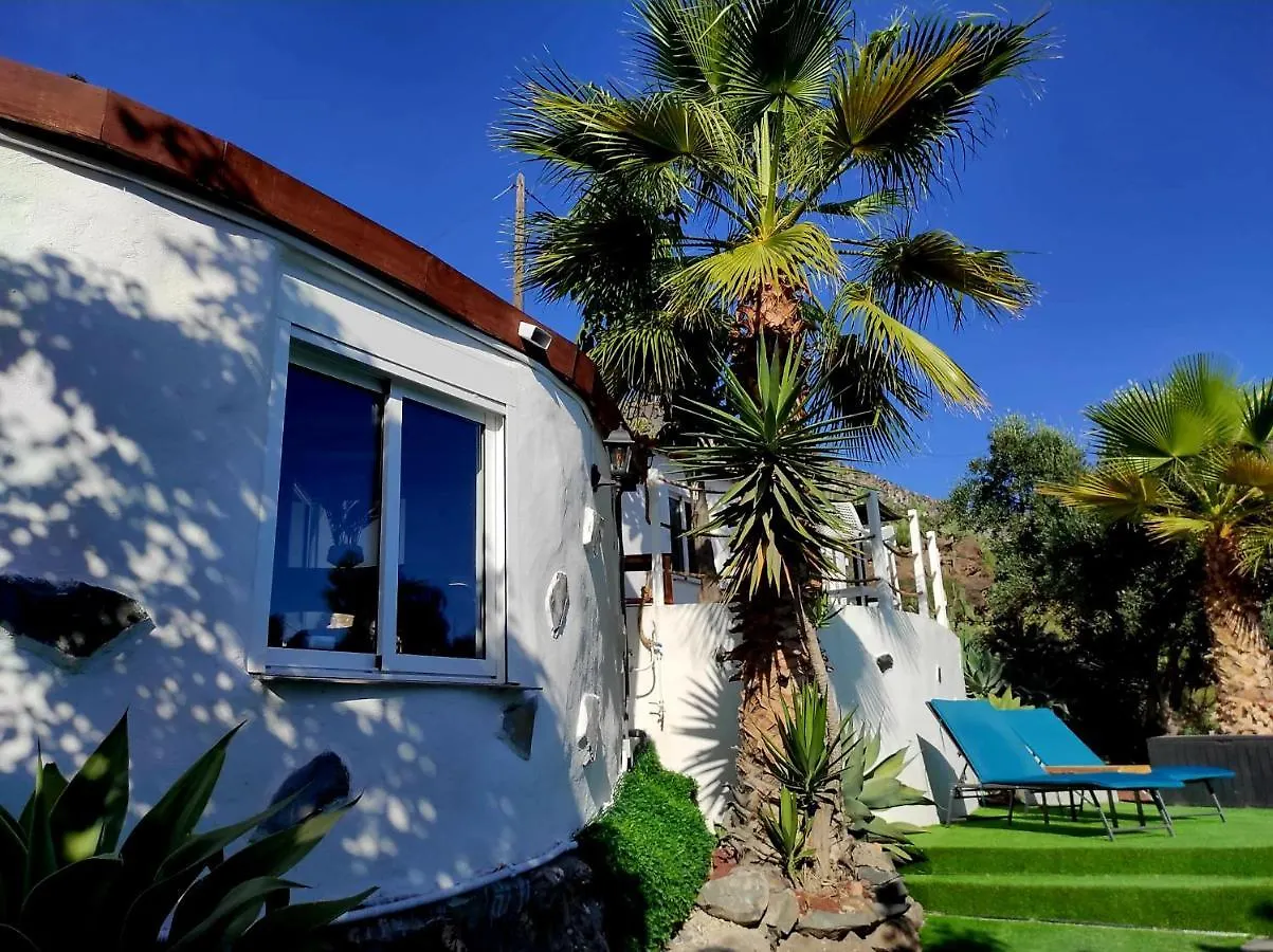 Etoile Arc-En-Ciel Villa Tejina de Isora Spain
