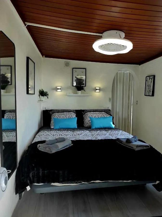 Etoile Arc-En-Ciel Villa Tejina de Isora Holiday home