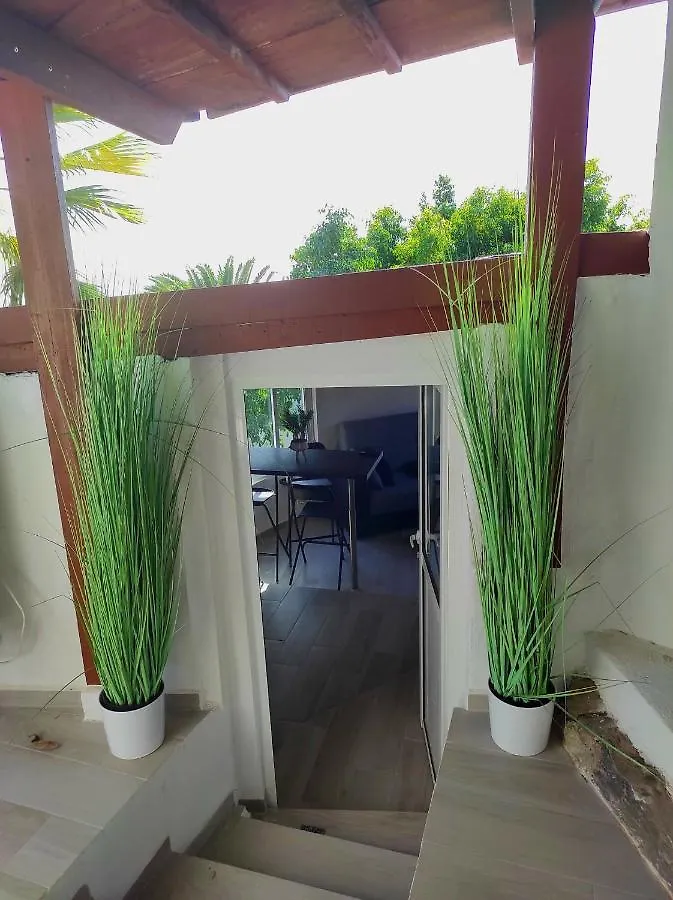 Holiday home Etoile Arc-En-Ciel Villa Tejina de Isora