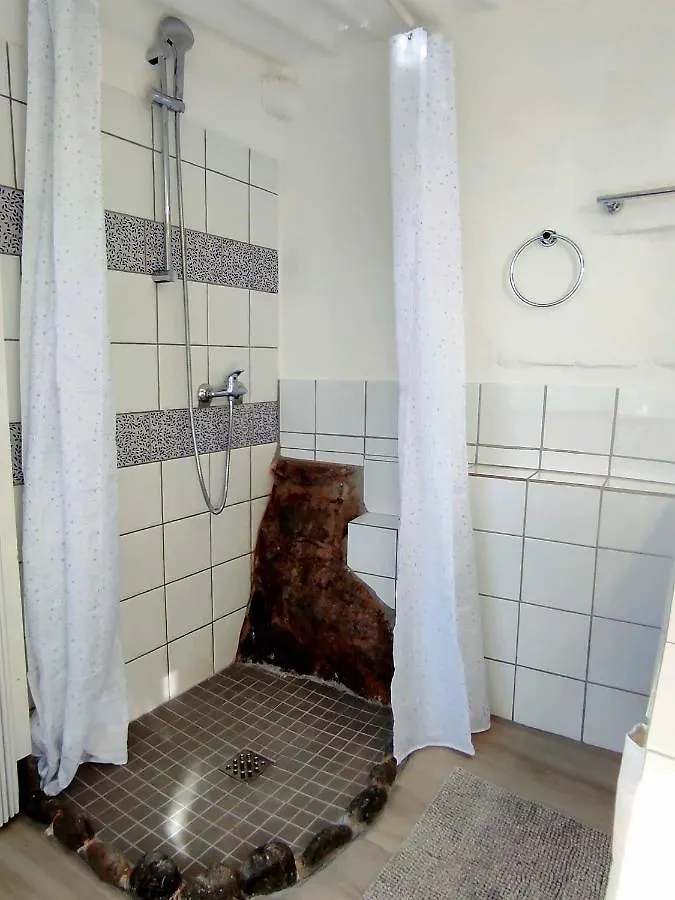 Holiday home Etoile Arc-En-Ciel Villa Tejina de Isora