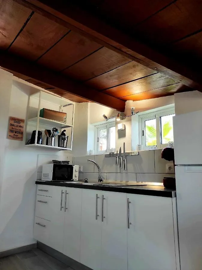Etoile Arc-En-Ciel Villa Tejina de Isora Holiday home