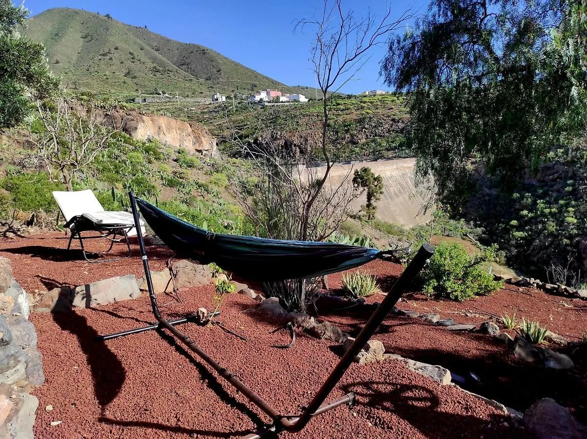 Holiday home Etoile Arc-En-Ciel Villa Tejina de Isora Spain