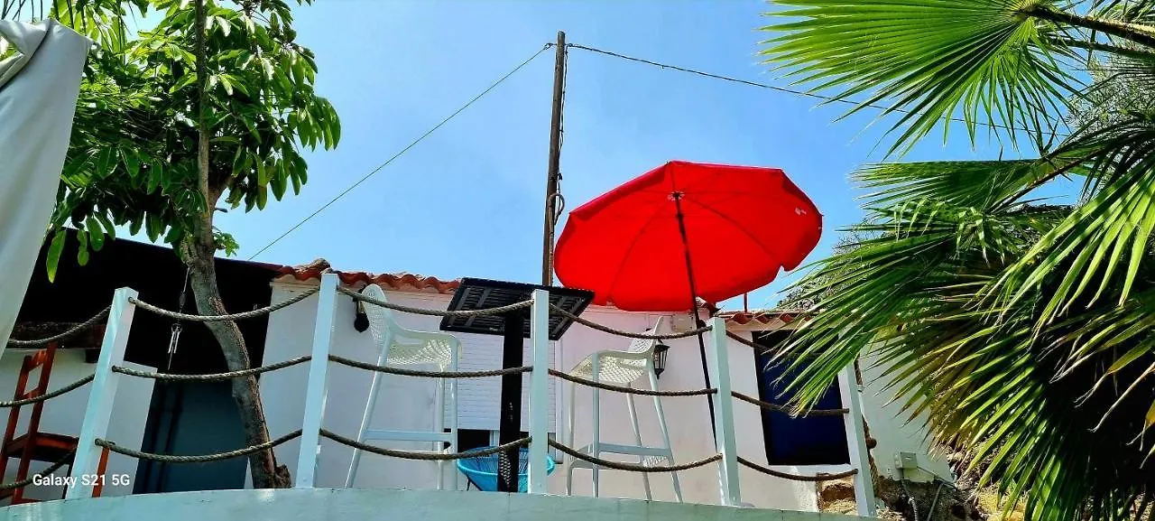 Etoile Arc-En-Ciel Villa Tejina de Isora Holiday home