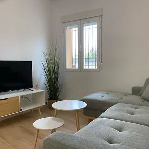 Reconquista Apartamento Toledo