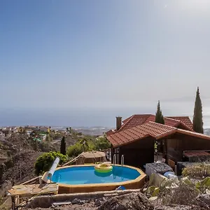  Appartement Vivatenerife - Retreat In Nature, And Wellness
