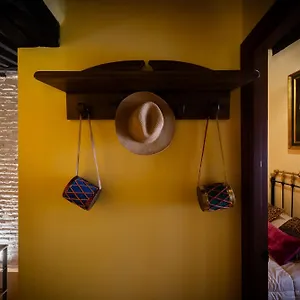 Toletum Apartamento Toledo