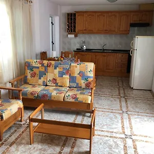 ático Estrella Apartamento Tejina de Isora